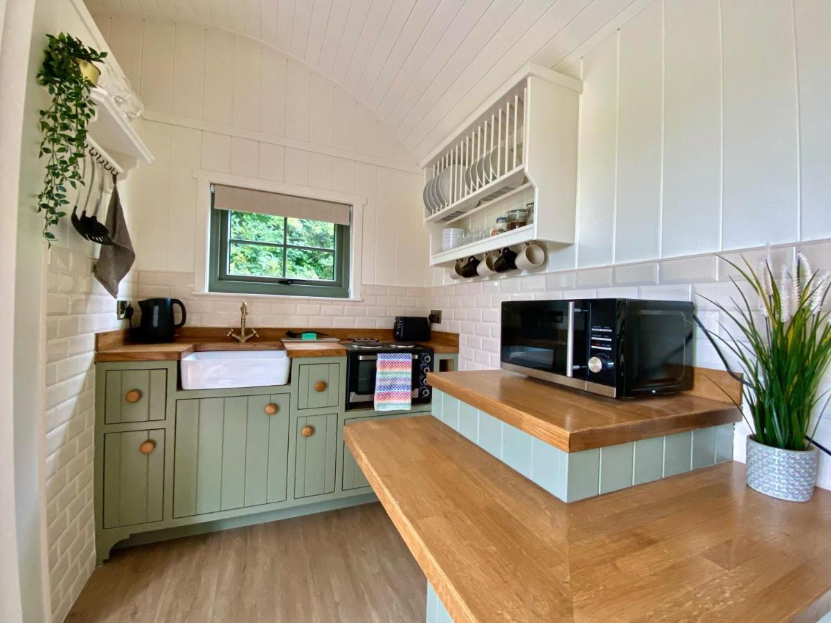 Bailey'S Hideaway Villa Портадаун Екстериор снимка
