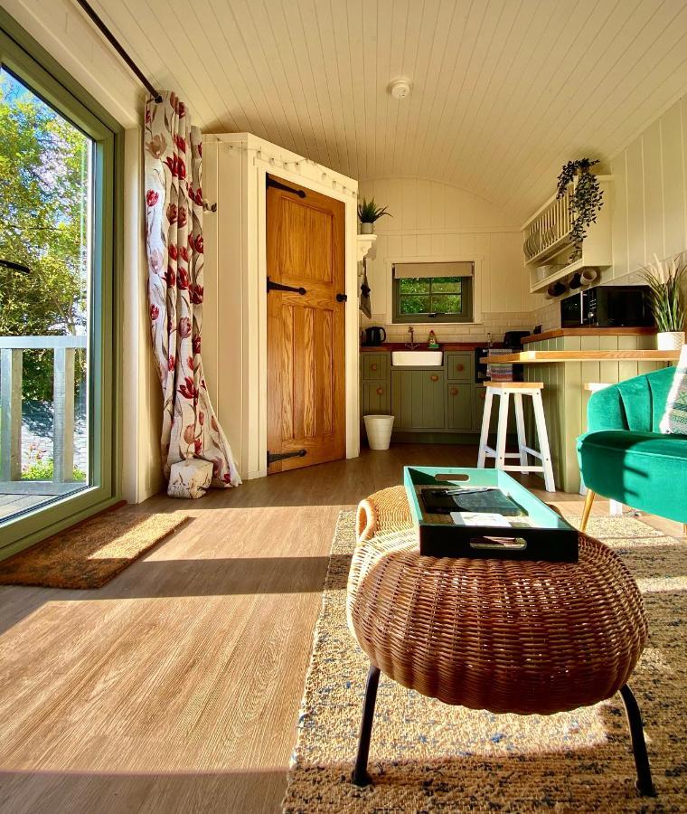 Bailey'S Hideaway Villa Портадаун Екстериор снимка