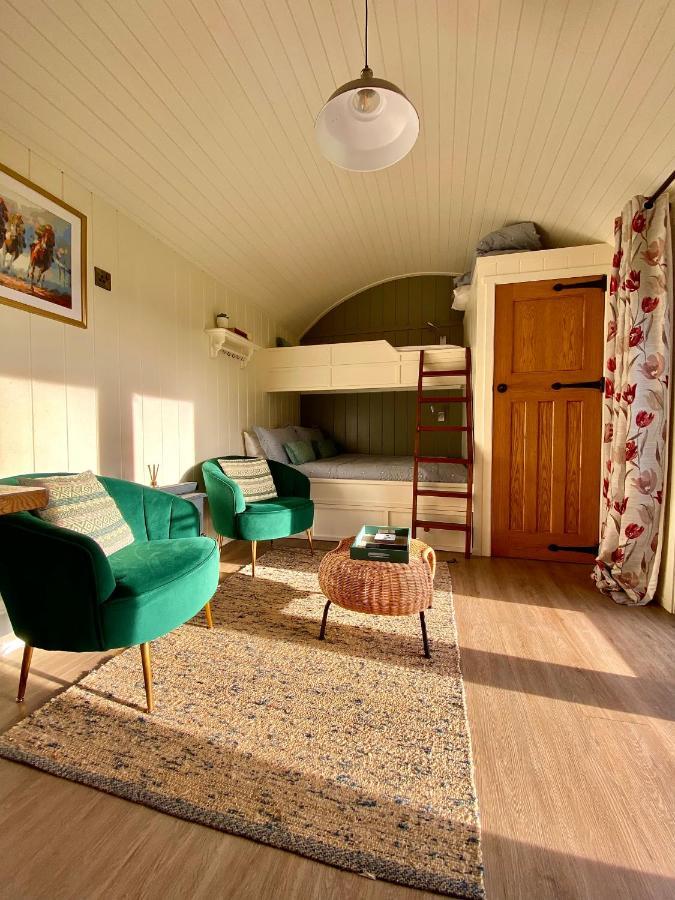 Bailey'S Hideaway Villa Портадаун Екстериор снимка