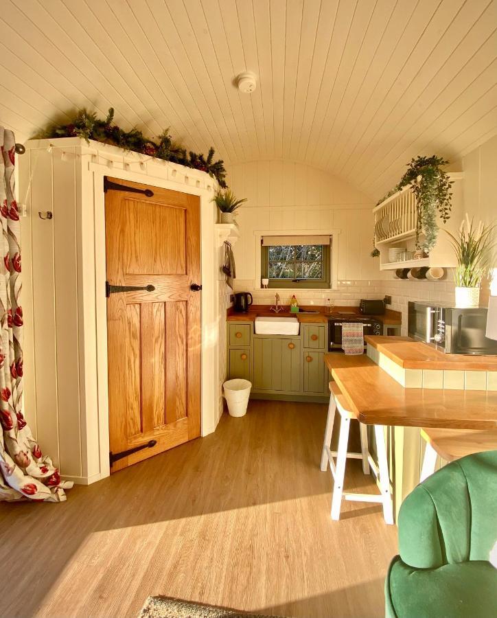 Bailey'S Hideaway Villa Портадаун Екстериор снимка