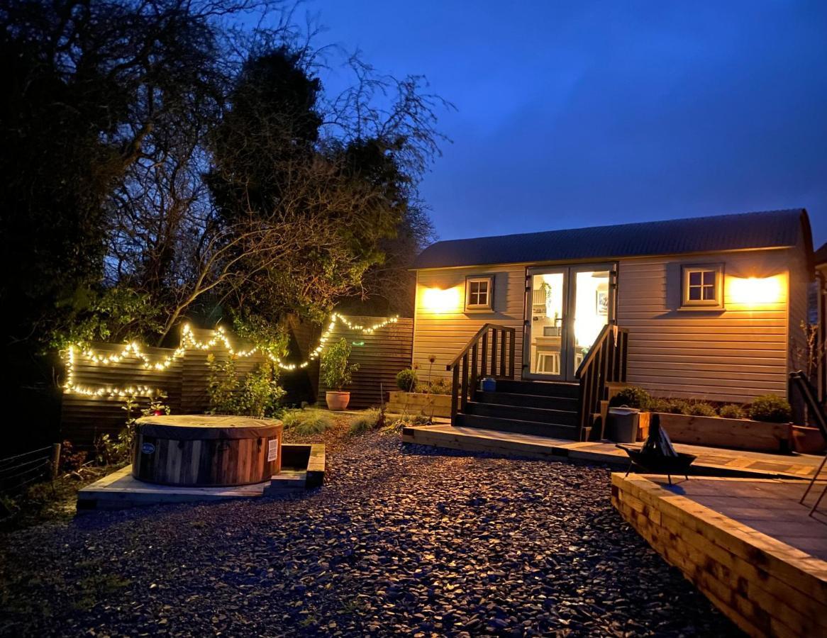 Bailey'S Hideaway Villa Портадаун Екстериор снимка