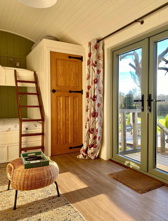 Bailey'S Hideaway Villa Портадаун Екстериор снимка