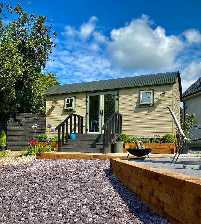 Bailey'S Hideaway Villa Портадаун Екстериор снимка