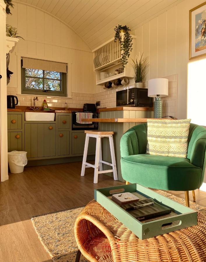 Bailey'S Hideaway Villa Портадаун Екстериор снимка