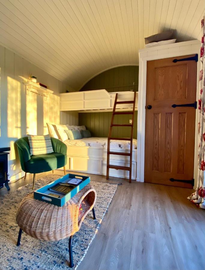Bailey'S Hideaway Villa Портадаун Екстериор снимка