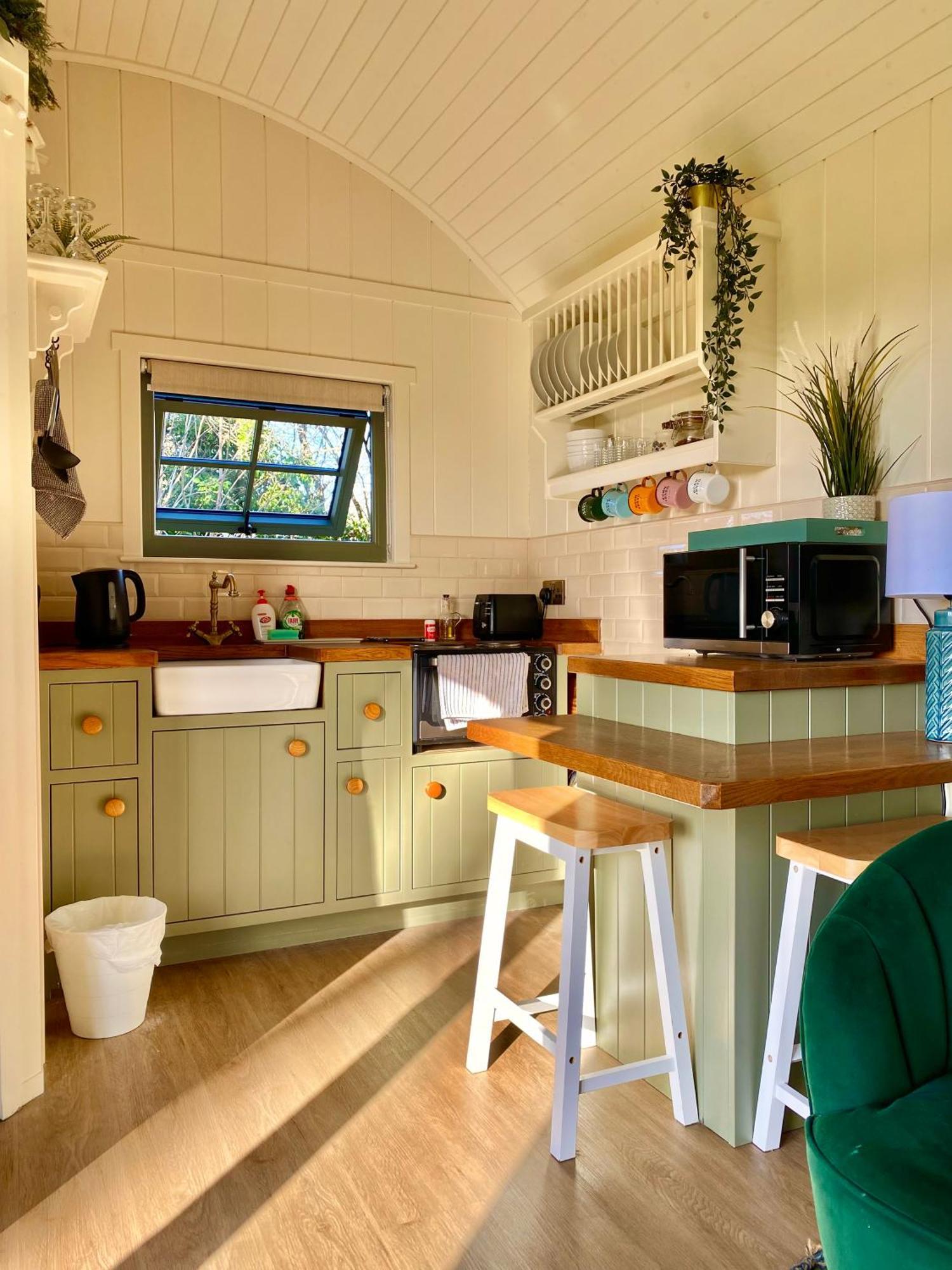 Bailey'S Hideaway Villa Портадаун Екстериор снимка