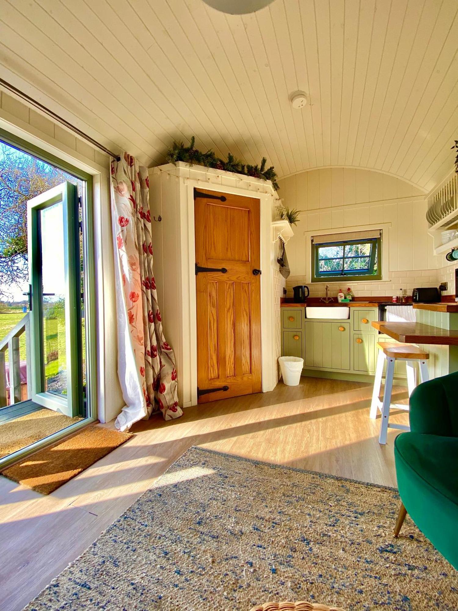 Bailey'S Hideaway Villa Портадаун Екстериор снимка