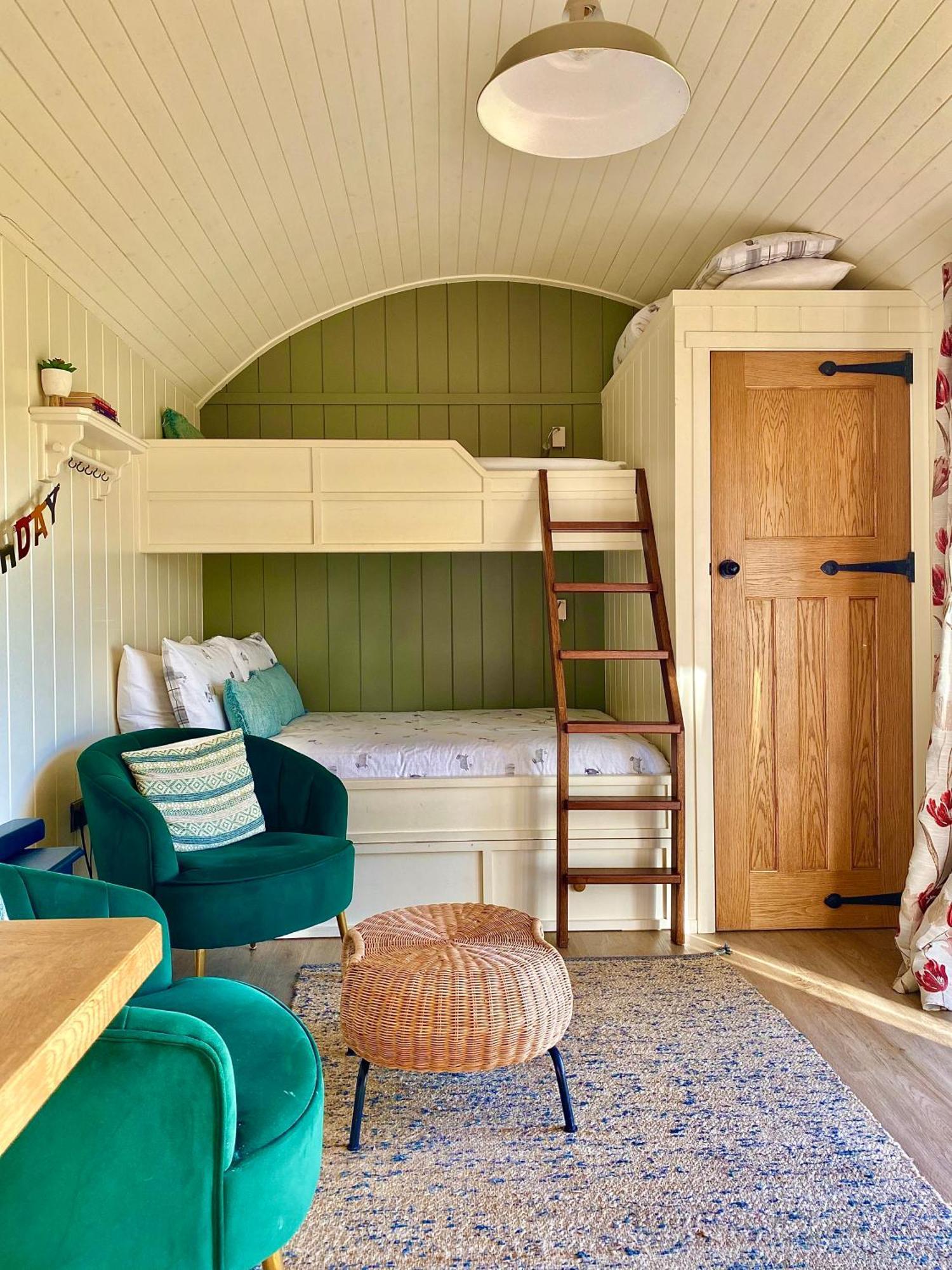 Bailey'S Hideaway Villa Портадаун Екстериор снимка
